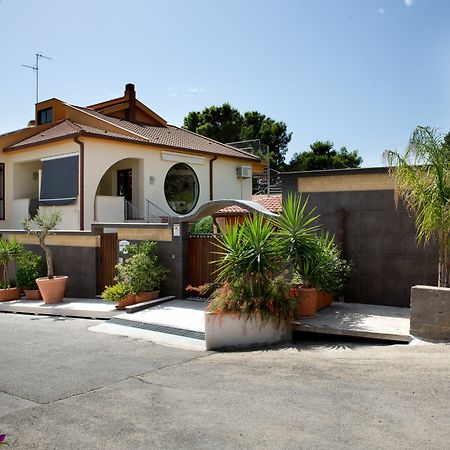 B&B Il Mandorlo Sciacca Ngoại thất bức ảnh