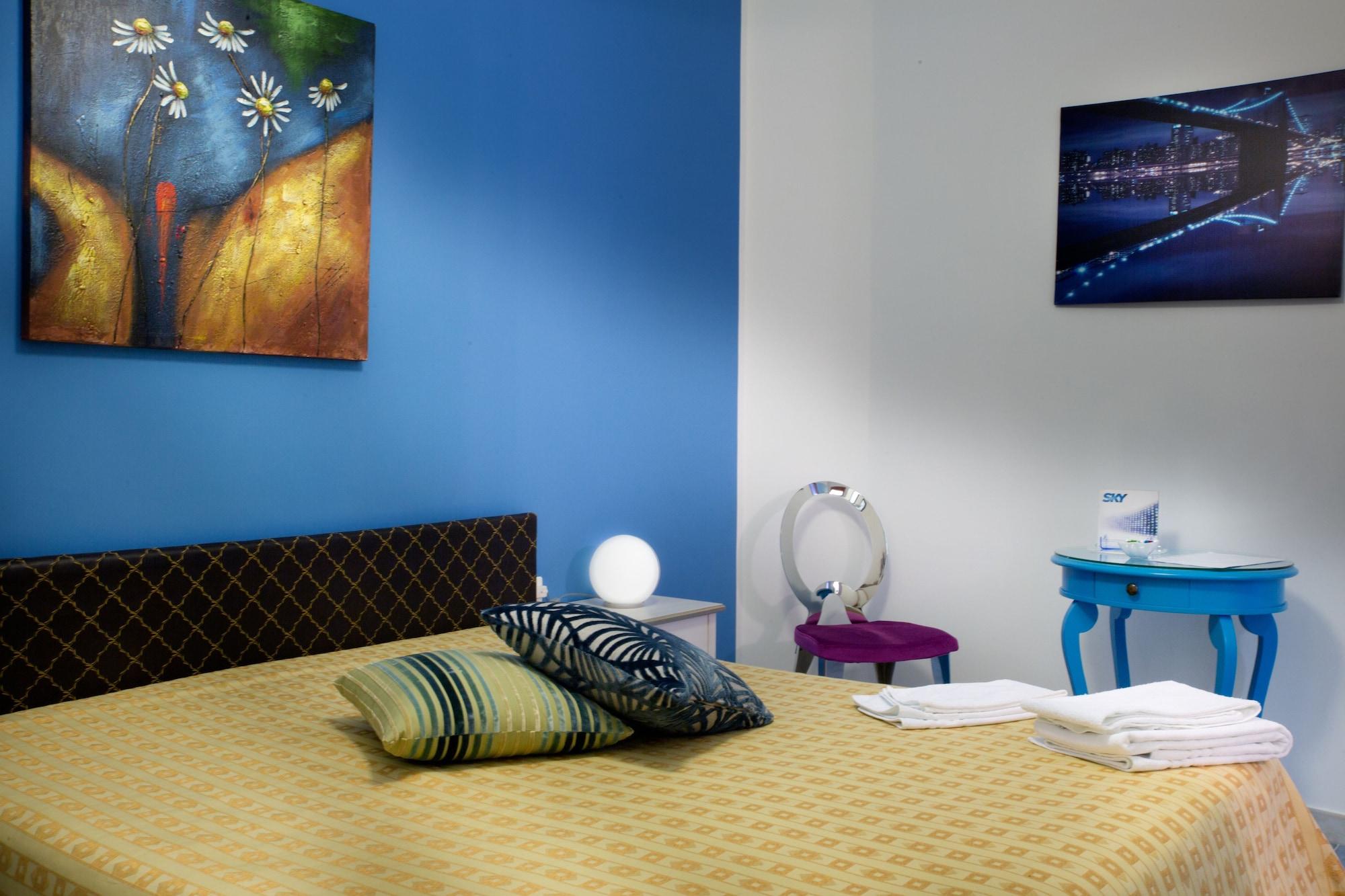 B&B Il Mandorlo Sciacca Ngoại thất bức ảnh