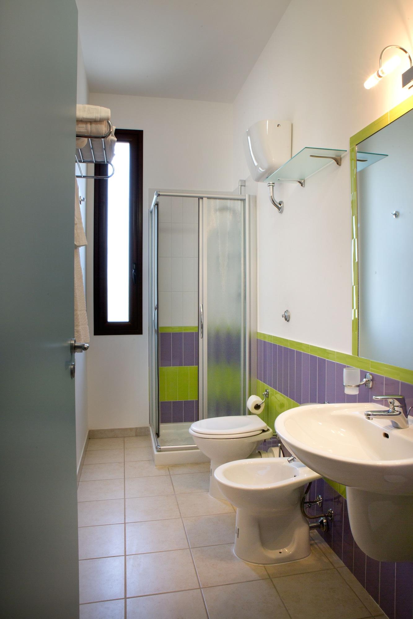B&B Il Mandorlo Sciacca Ngoại thất bức ảnh