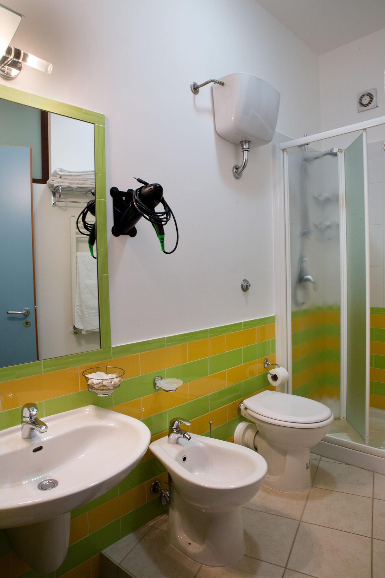 B&B Il Mandorlo Sciacca Ngoại thất bức ảnh