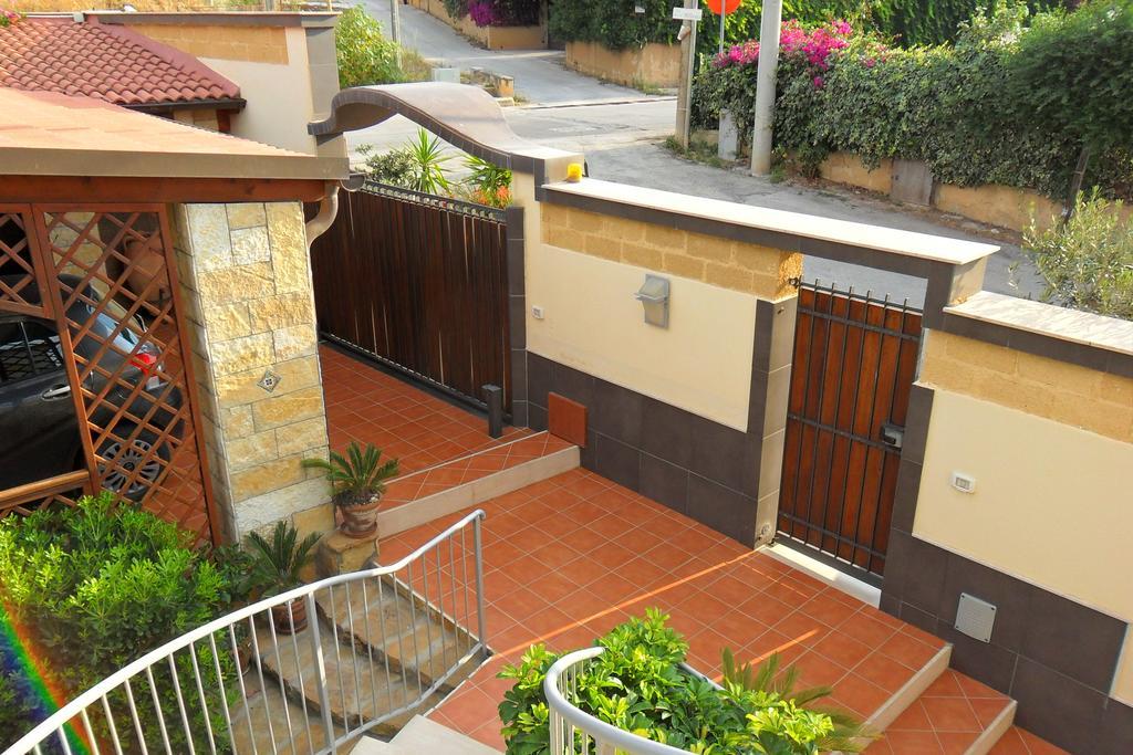B&B Il Mandorlo Sciacca Ngoại thất bức ảnh