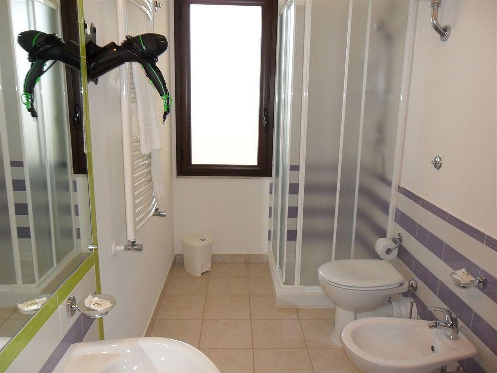 B&B Il Mandorlo Sciacca Ngoại thất bức ảnh