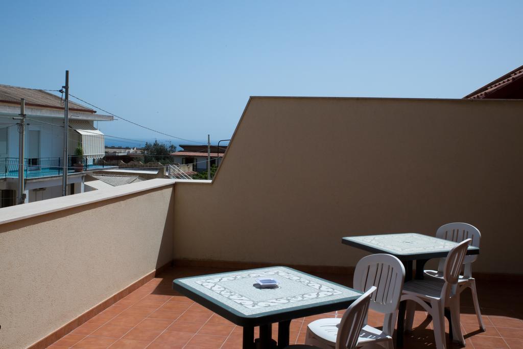 B&B Il Mandorlo Sciacca Ngoại thất bức ảnh