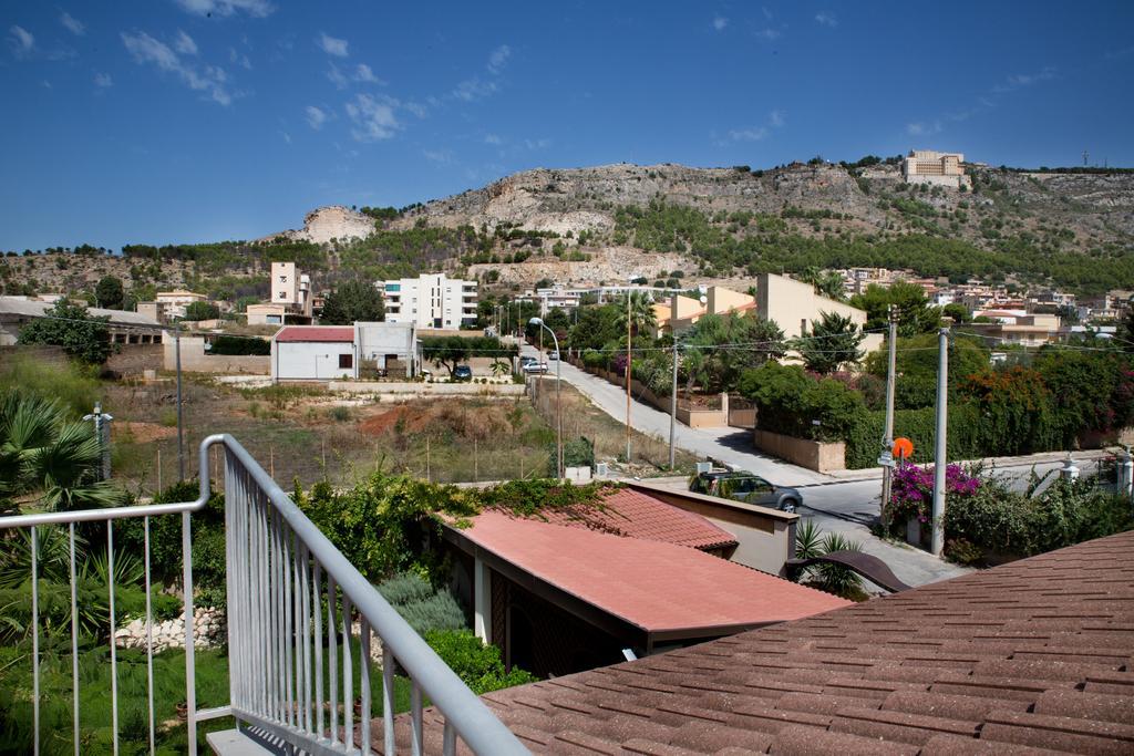B&B Il Mandorlo Sciacca Ngoại thất bức ảnh