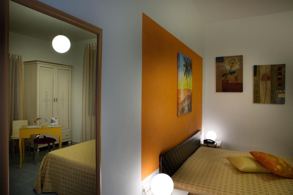 B&B Il Mandorlo Sciacca Ngoại thất bức ảnh