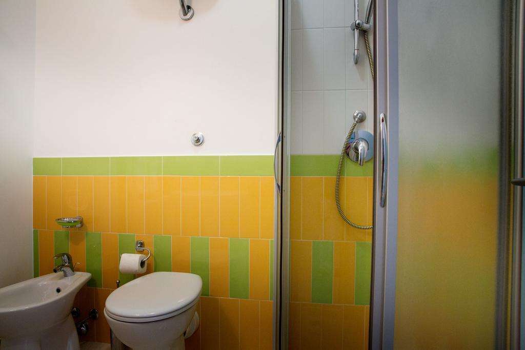 B&B Il Mandorlo Sciacca Ngoại thất bức ảnh