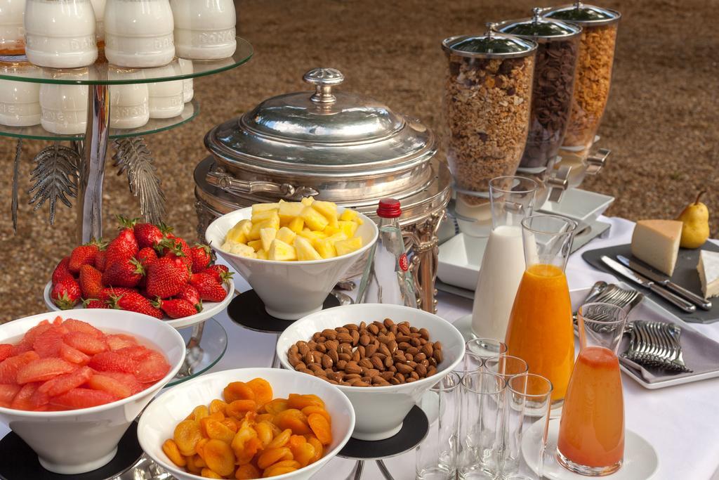 B&B Il Mandorlo Sciacca Ngoại thất bức ảnh