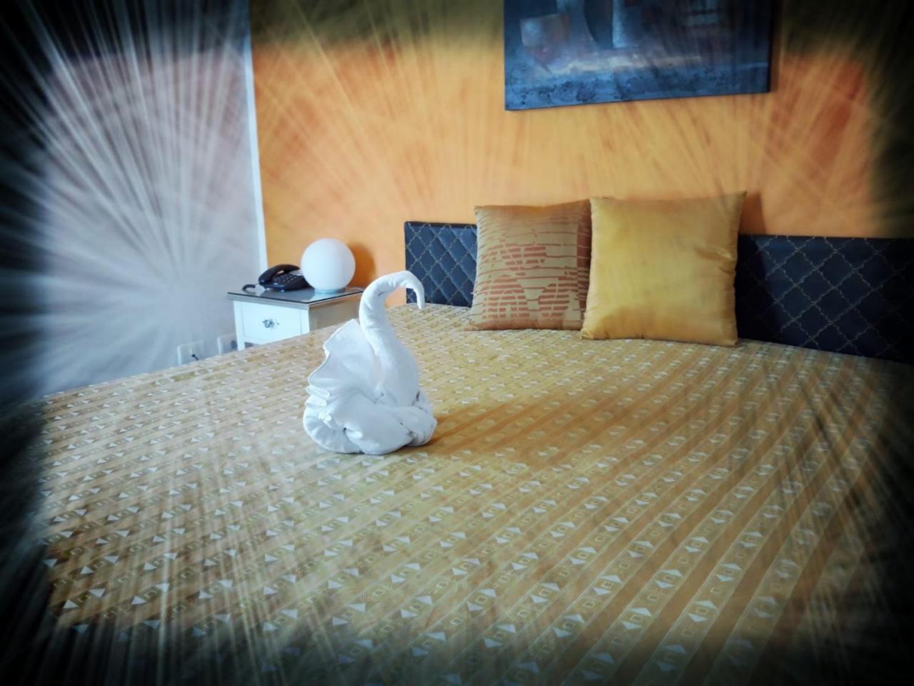 B&B Il Mandorlo Sciacca Ngoại thất bức ảnh