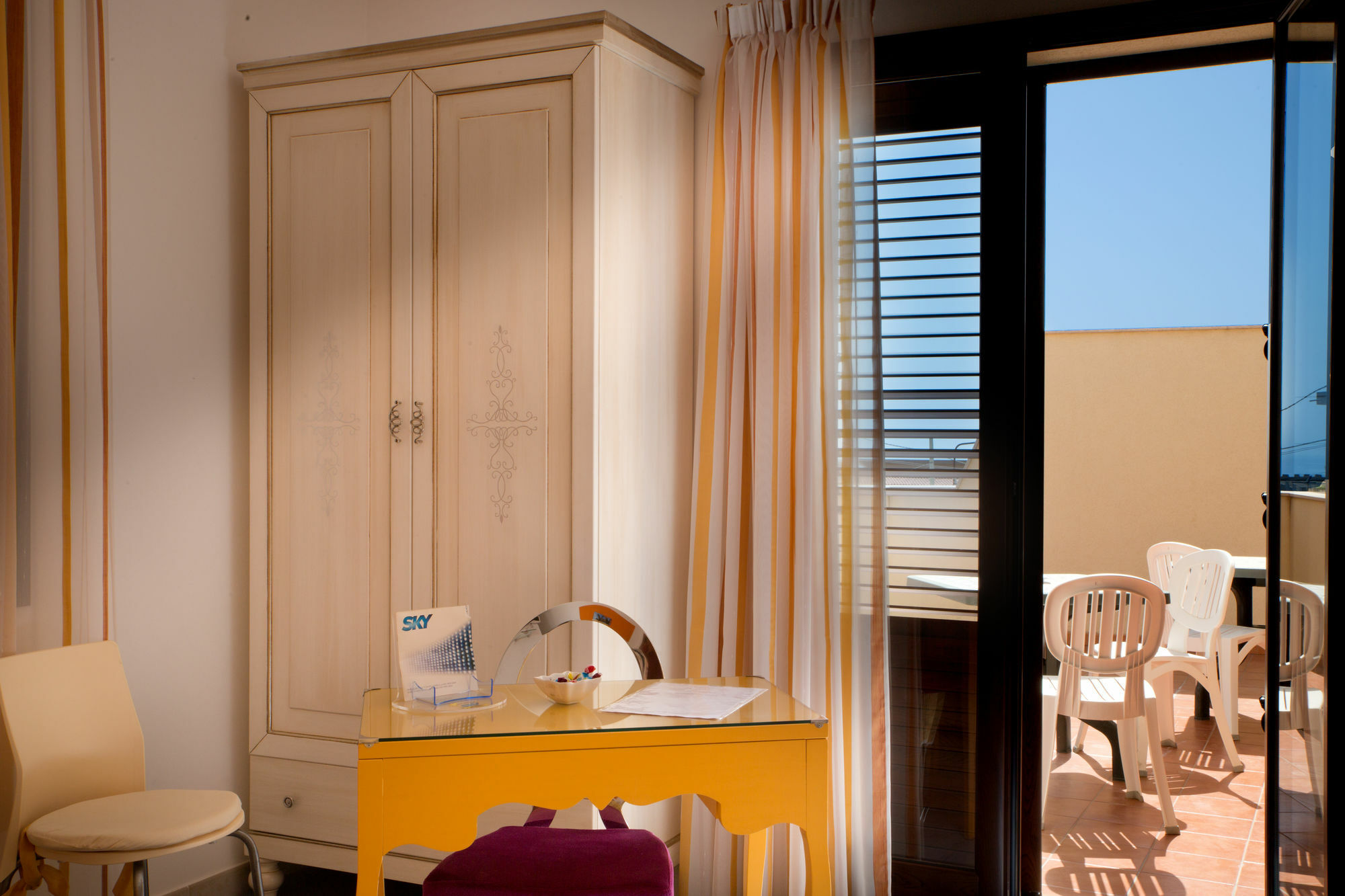 B&B Il Mandorlo Sciacca Ngoại thất bức ảnh