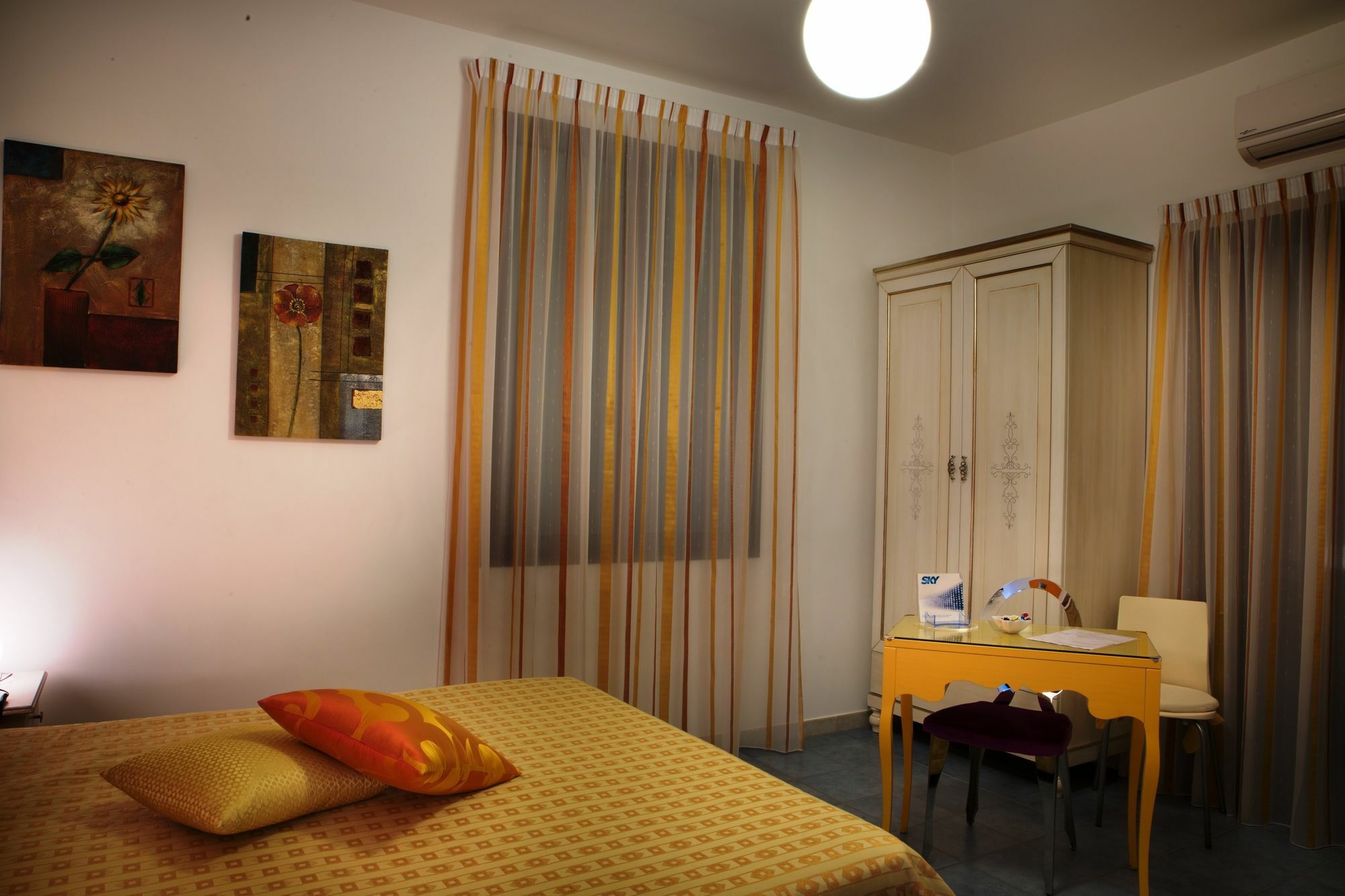 B&B Il Mandorlo Sciacca Ngoại thất bức ảnh