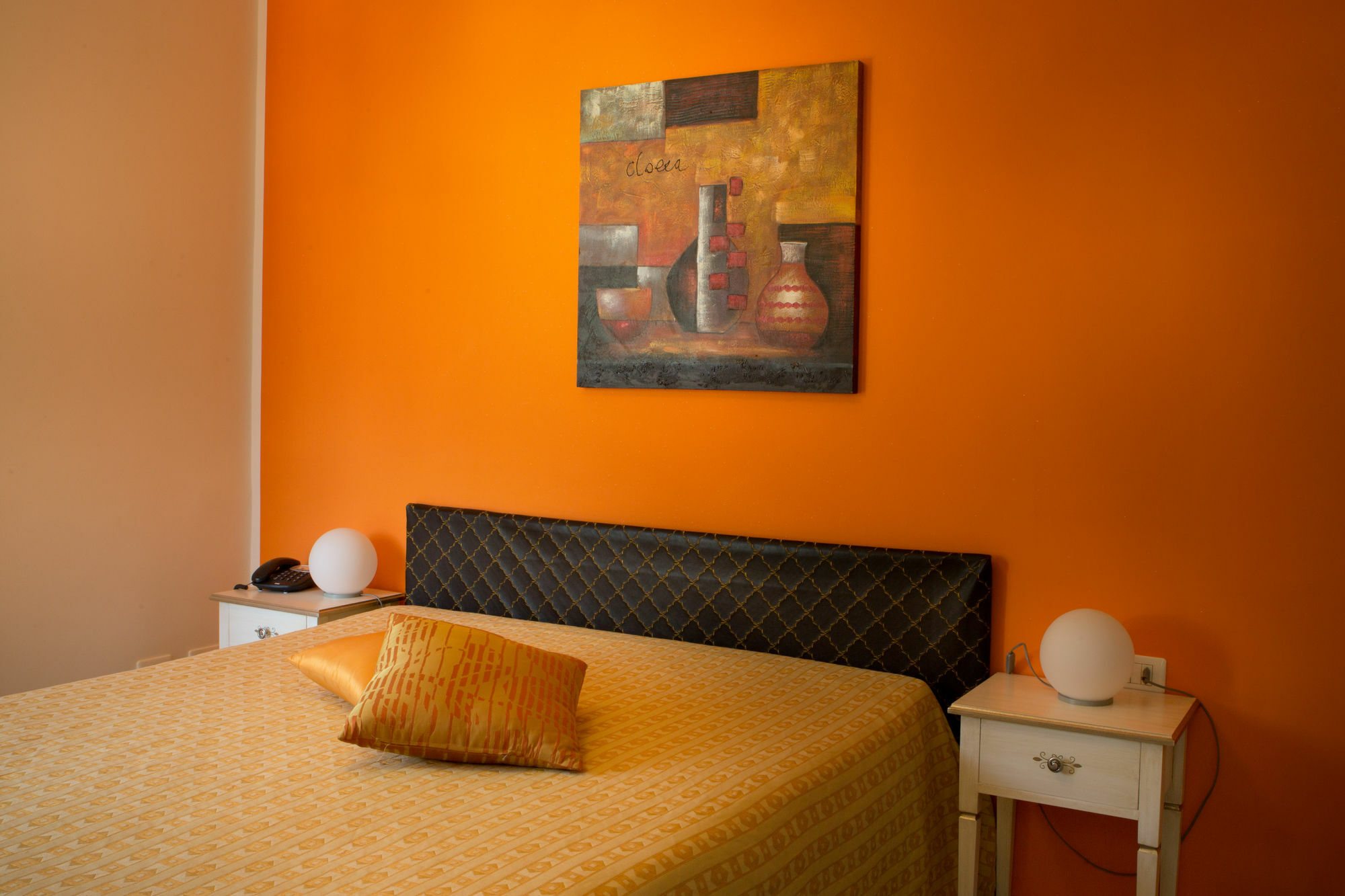 B&B Il Mandorlo Sciacca Ngoại thất bức ảnh